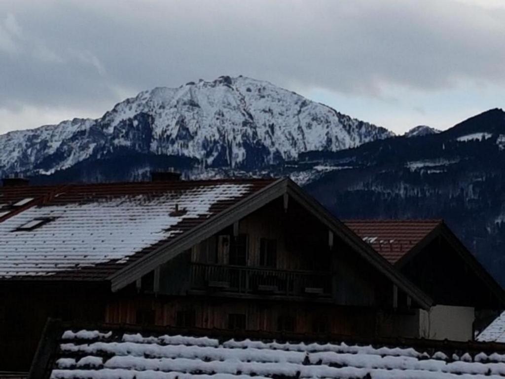 Апартаменты Zweite Heimat Уберзее Экстерьер фото